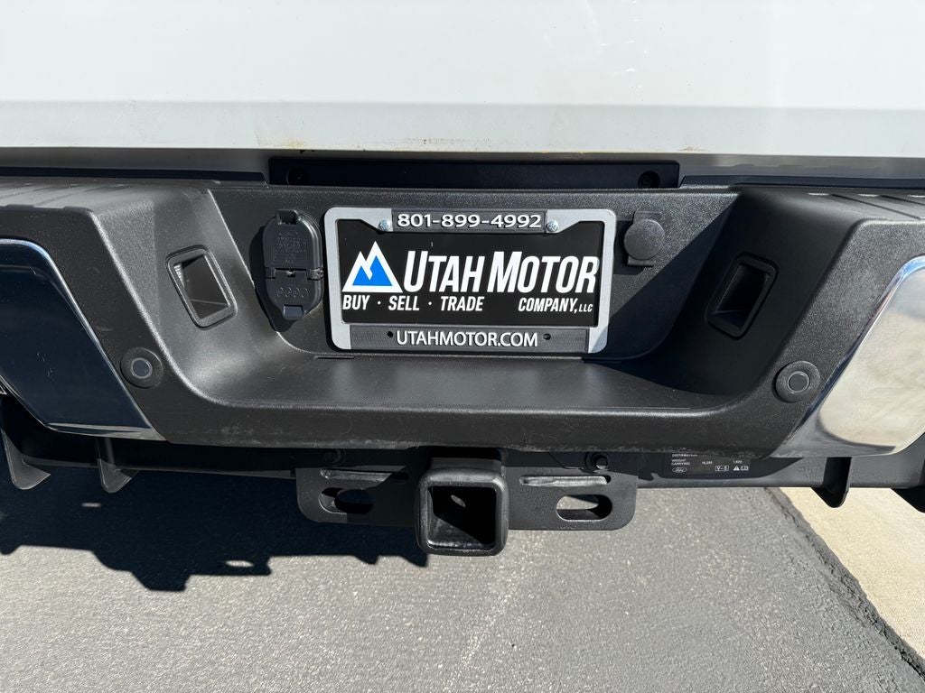 2022 Ford F-250SD XLT