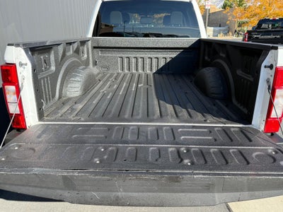 2022 Ford F-250SD XLT