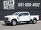 2023 Ford F-250SD XLT