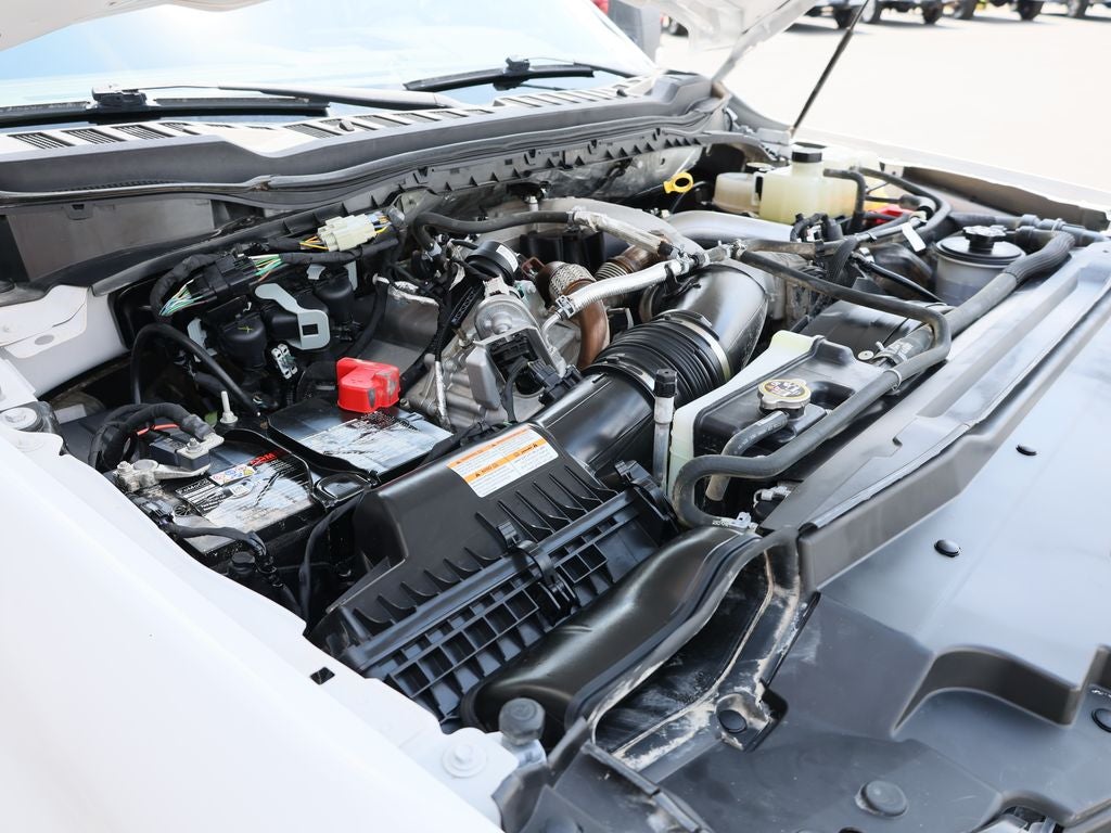 2023 Ford F-250SD XLT