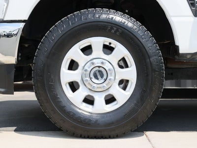 2023 Ford F-250SD XLT