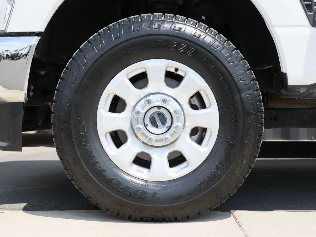 2023 Ford F-250SD XLT