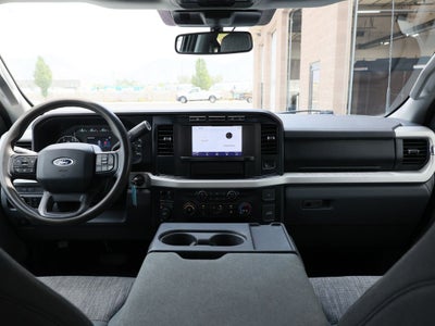 2023 Ford F-250SD XLT