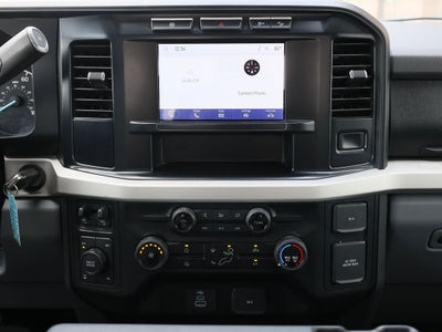 2023 Ford F-250SD XLT