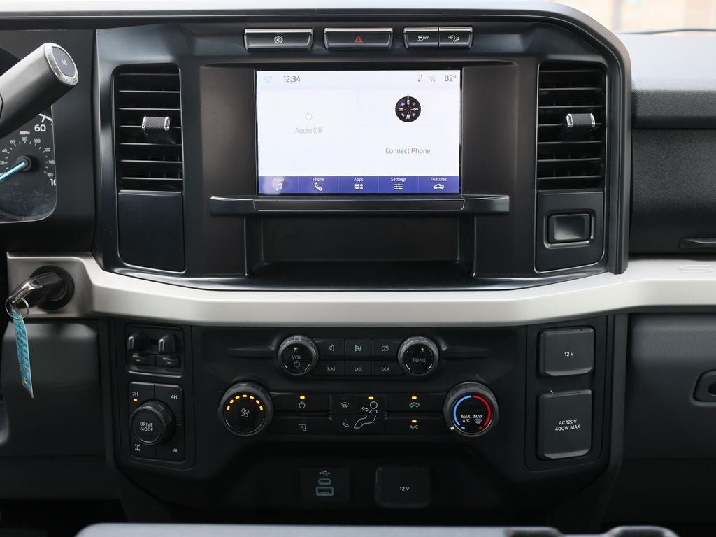 2023 Ford F-250SD XLT