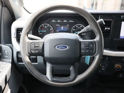 2023 Ford F-250SD XLT