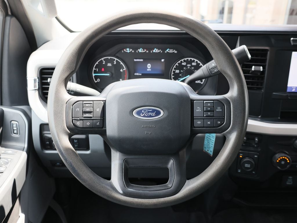 2023 Ford F-250SD XLT