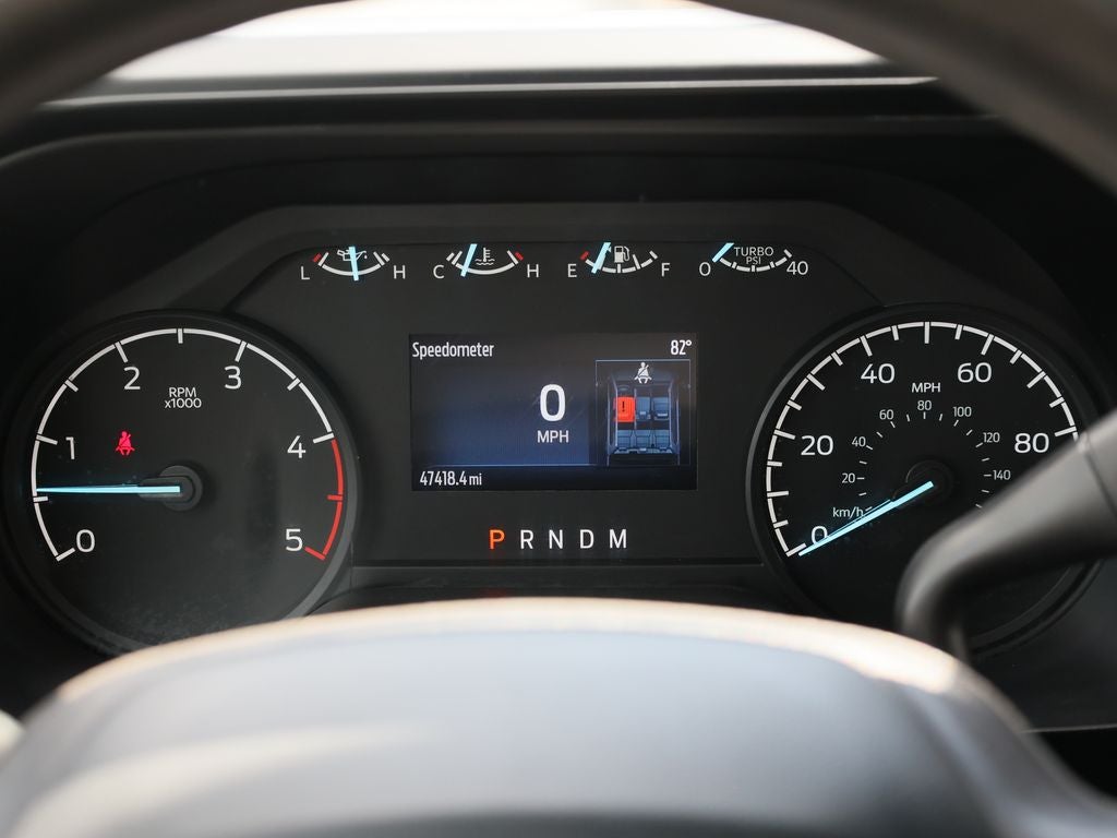 2023 Ford F-250SD XLT
