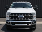 2023 Ford F-250SD XLT