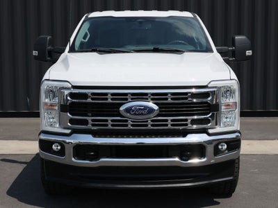2023 Ford F-250SD XLT