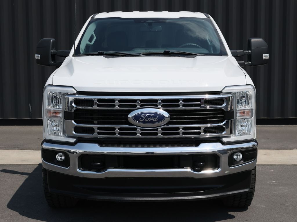 2023 Ford F-250SD XLT