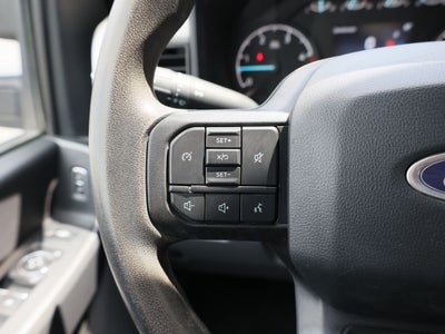 2023 Ford F-250SD XLT