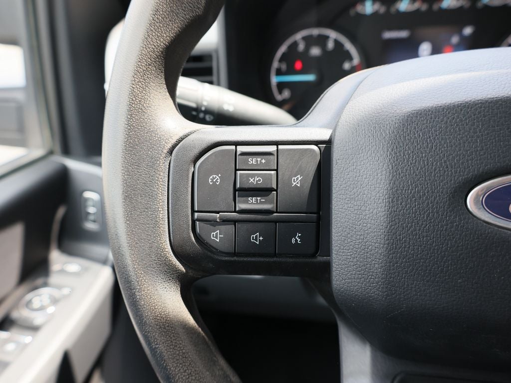 2023 Ford F-250SD XLT