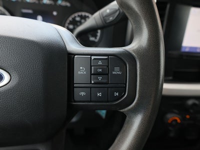 2023 Ford F-250SD XLT