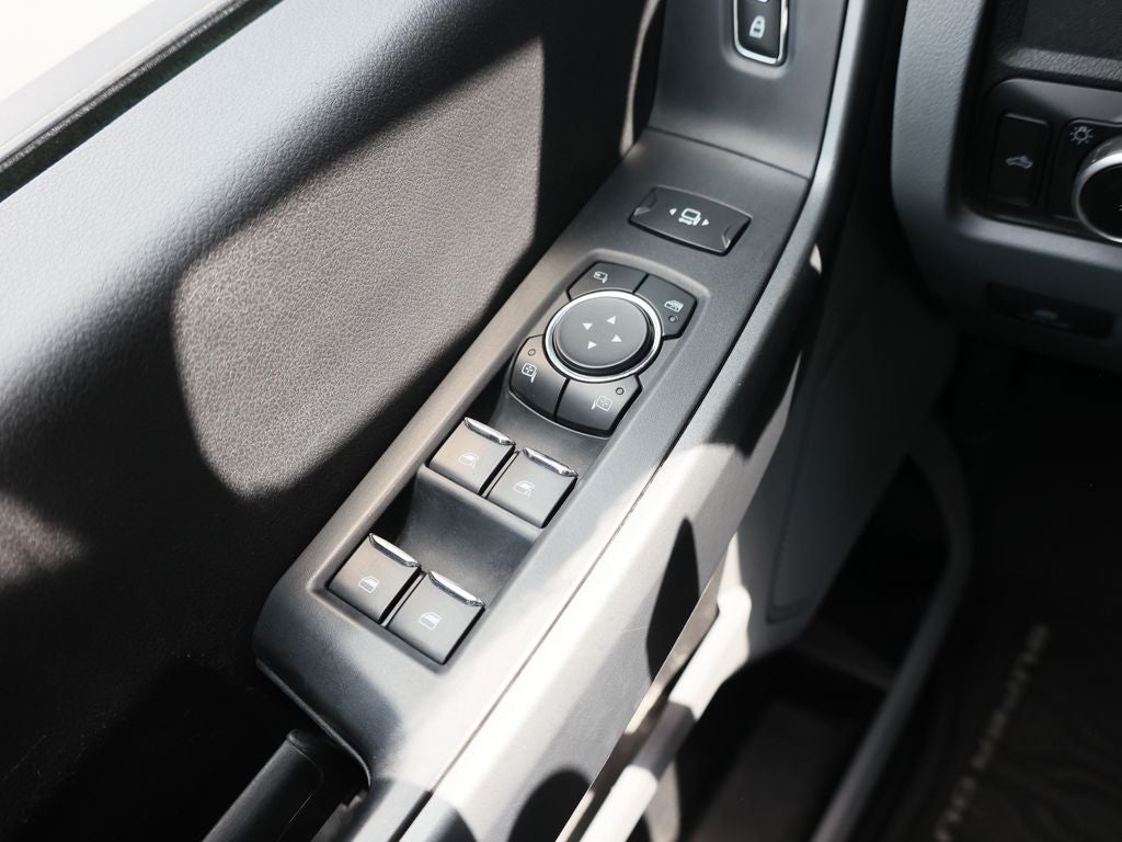 2023 Ford F-250SD XLT