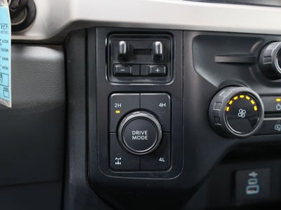 2023 Ford F-250SD XLT