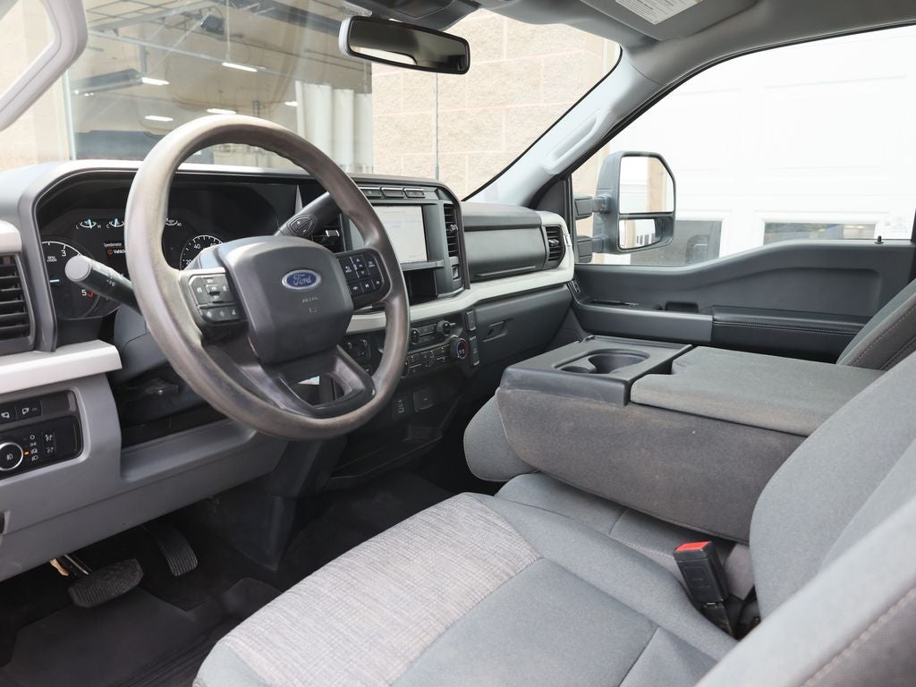 2023 Ford F-250SD XLT
