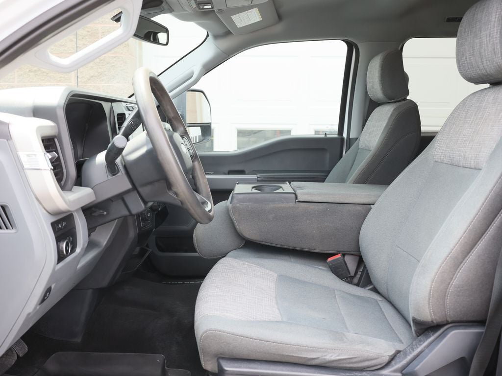 2023 Ford F-250SD XLT
