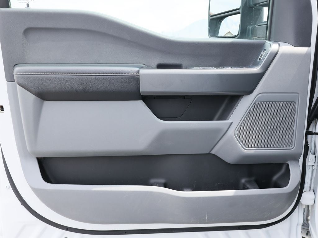 2023 Ford F-250SD XLT
