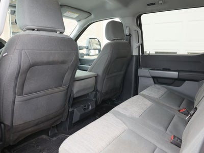 2023 Ford F-250SD XLT