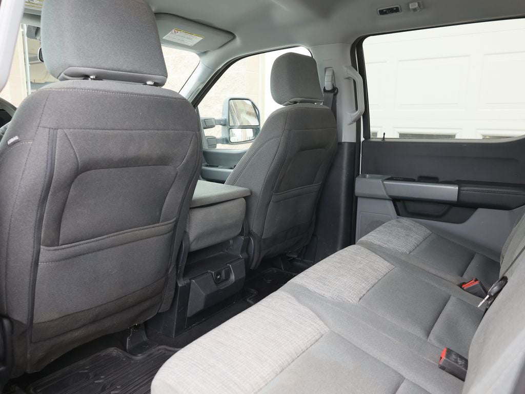 2023 Ford F-250SD XLT