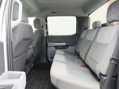 2023 Ford F-250SD XLT
