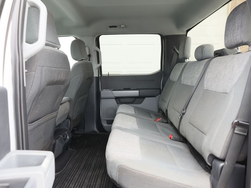 2023 Ford F-250SD XLT