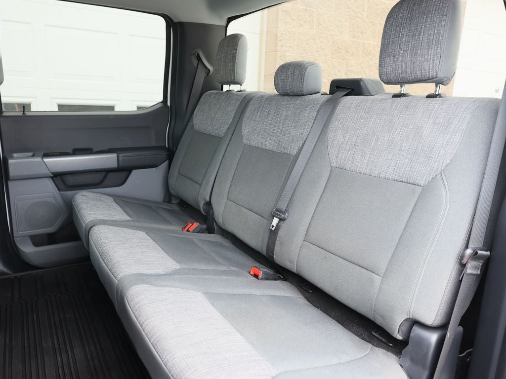 2023 Ford F-250SD XLT