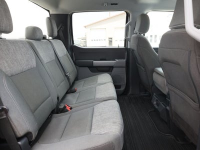 2023 Ford F-250SD XLT