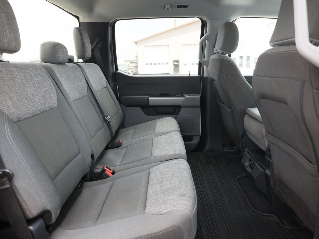 2023 Ford F-250SD XLT