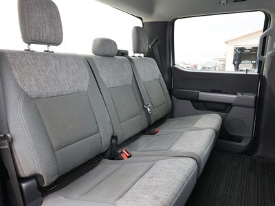 2023 Ford F-250SD XLT
