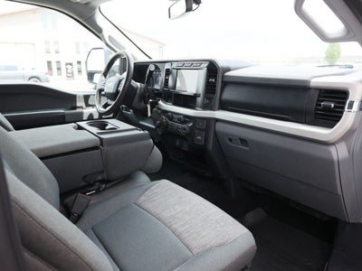 2023 Ford F-250SD XLT
