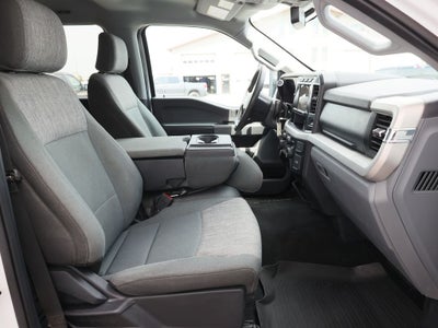 2023 Ford F-250SD XLT
