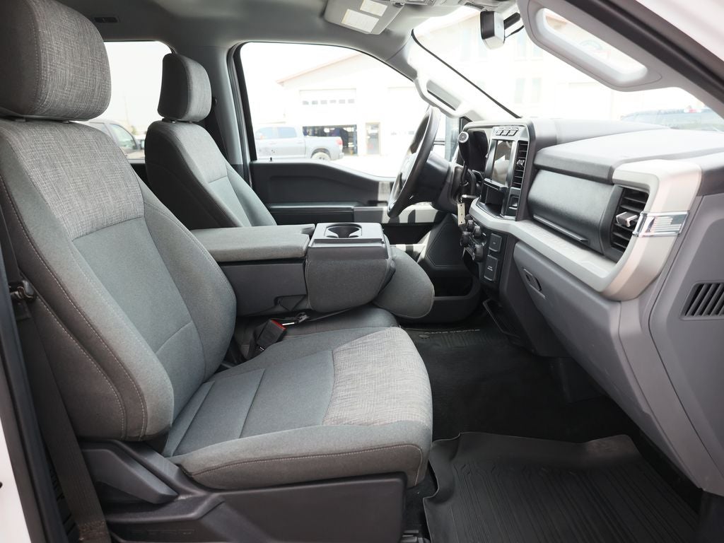 2023 Ford F-250SD XLT