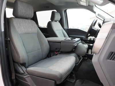 2023 Ford F-250SD XLT