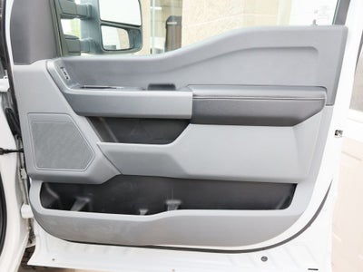 2023 Ford F-250SD XLT