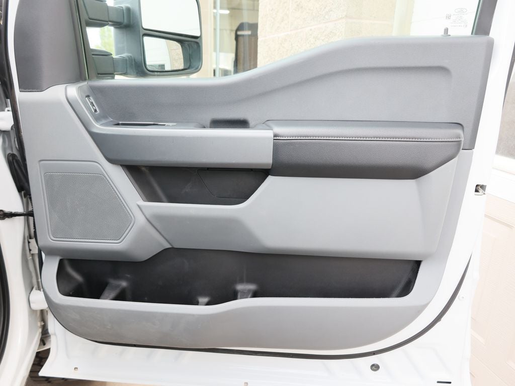 2023 Ford F-250SD XLT