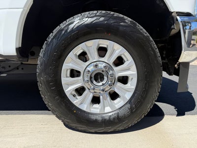 2022 Ford F-250SD XLT