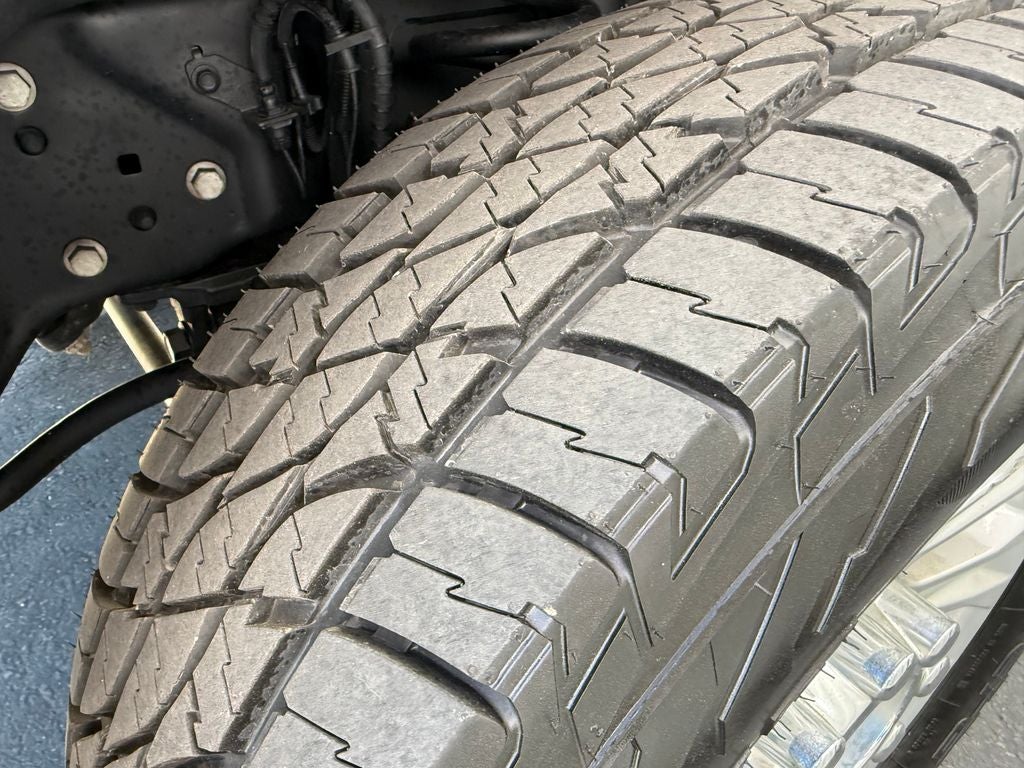 2022 Ford F-250SD XLT