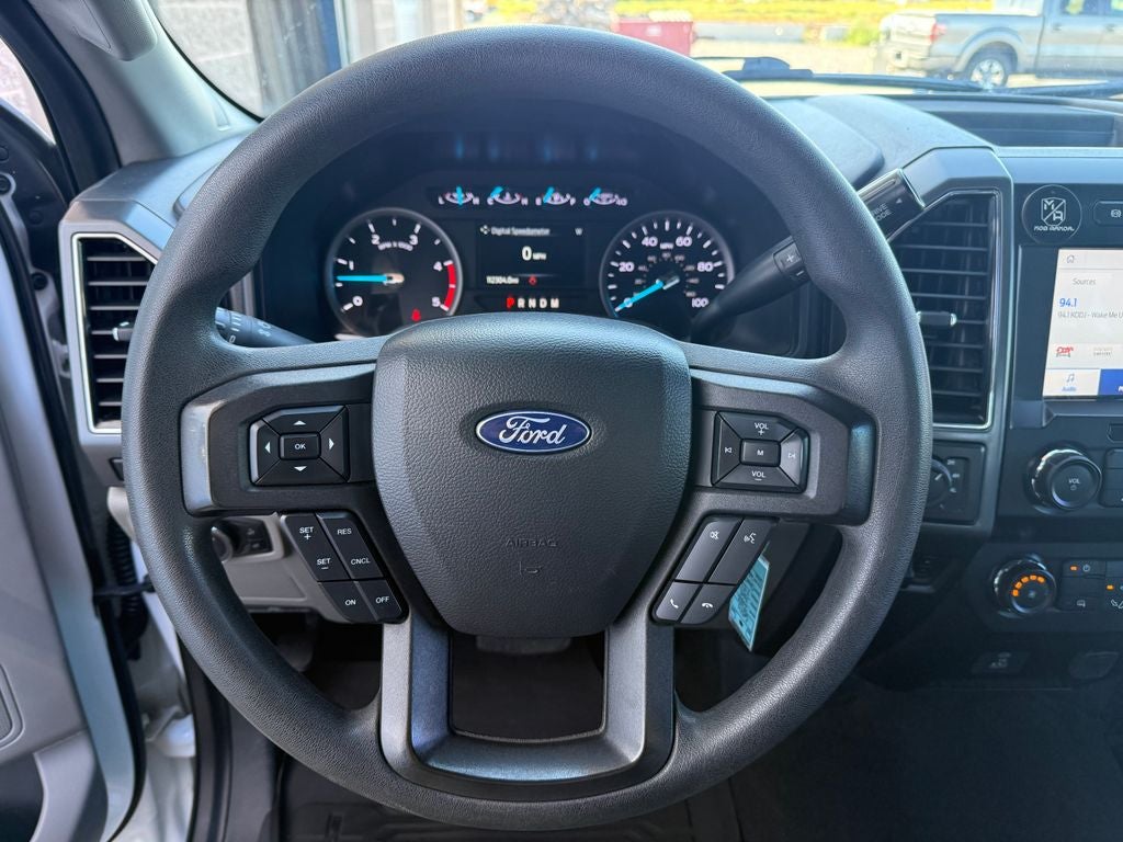 2022 Ford F-250SD XLT