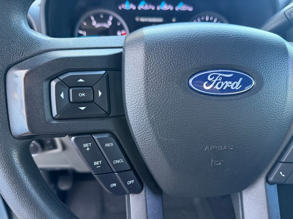 2022 Ford F-250SD XLT