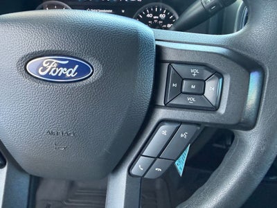 2022 Ford F-250SD XLT