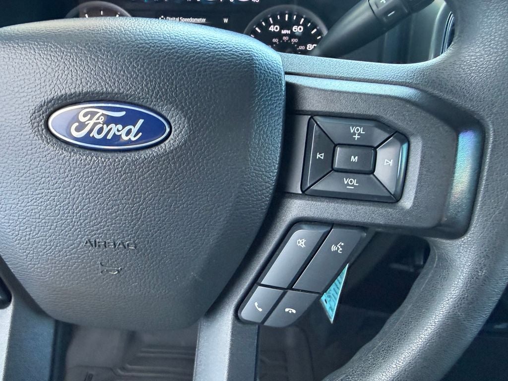 2022 Ford F-250SD XLT