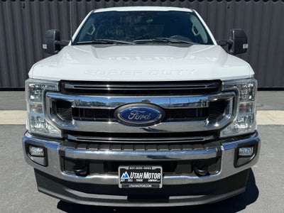 2022 Ford F-250SD XLT