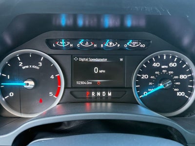 2022 Ford F-250SD XLT