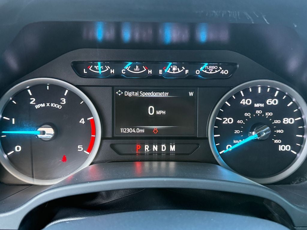 2022 Ford F-250SD XLT
