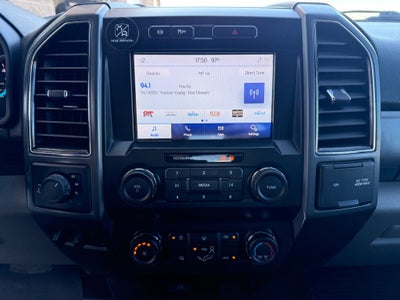 2022 Ford F-250SD XLT