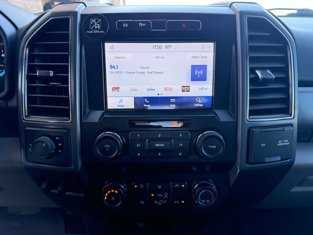 2022 Ford F-250SD XLT