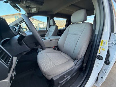 2022 Ford F-250SD XLT