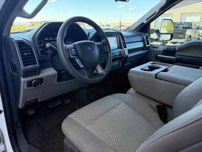 2022 Ford F-250SD XLT